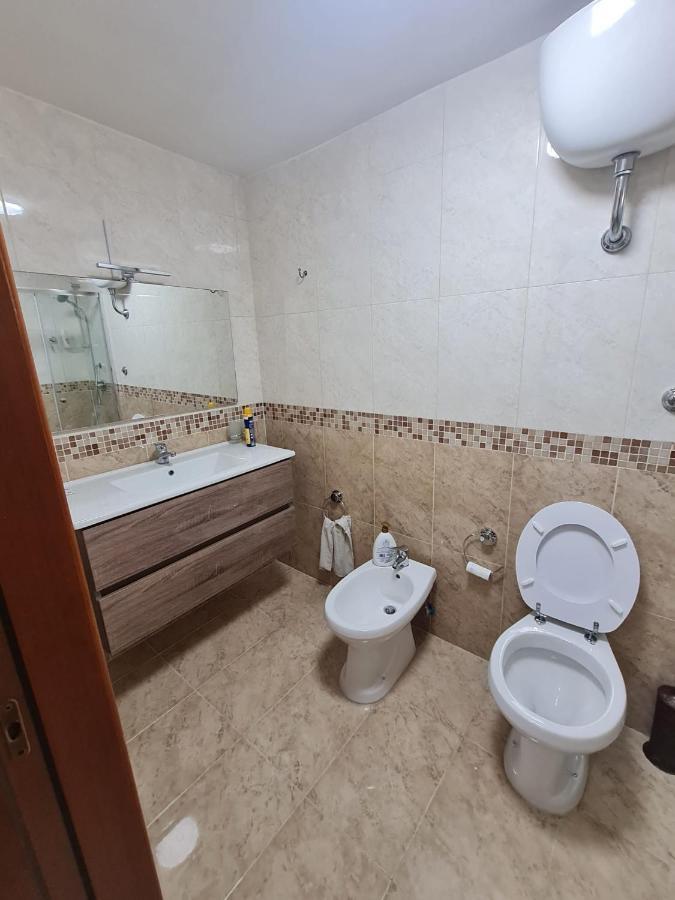 נאפולי Casa Mery מראה חיצוני תמונה