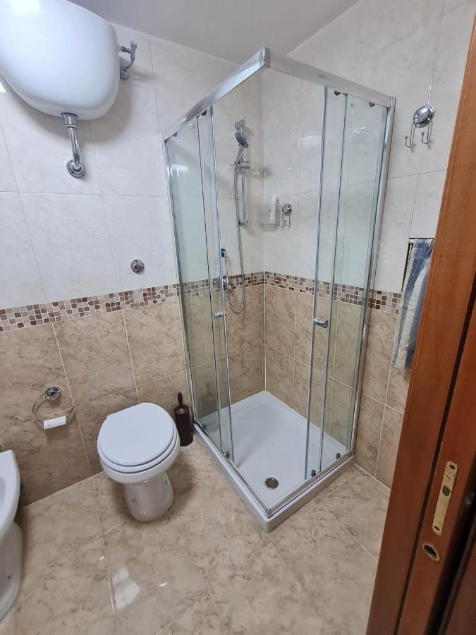 נאפולי Casa Mery מראה חיצוני תמונה