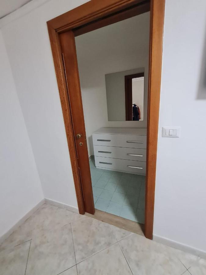 נאפולי Casa Mery מראה חיצוני תמונה