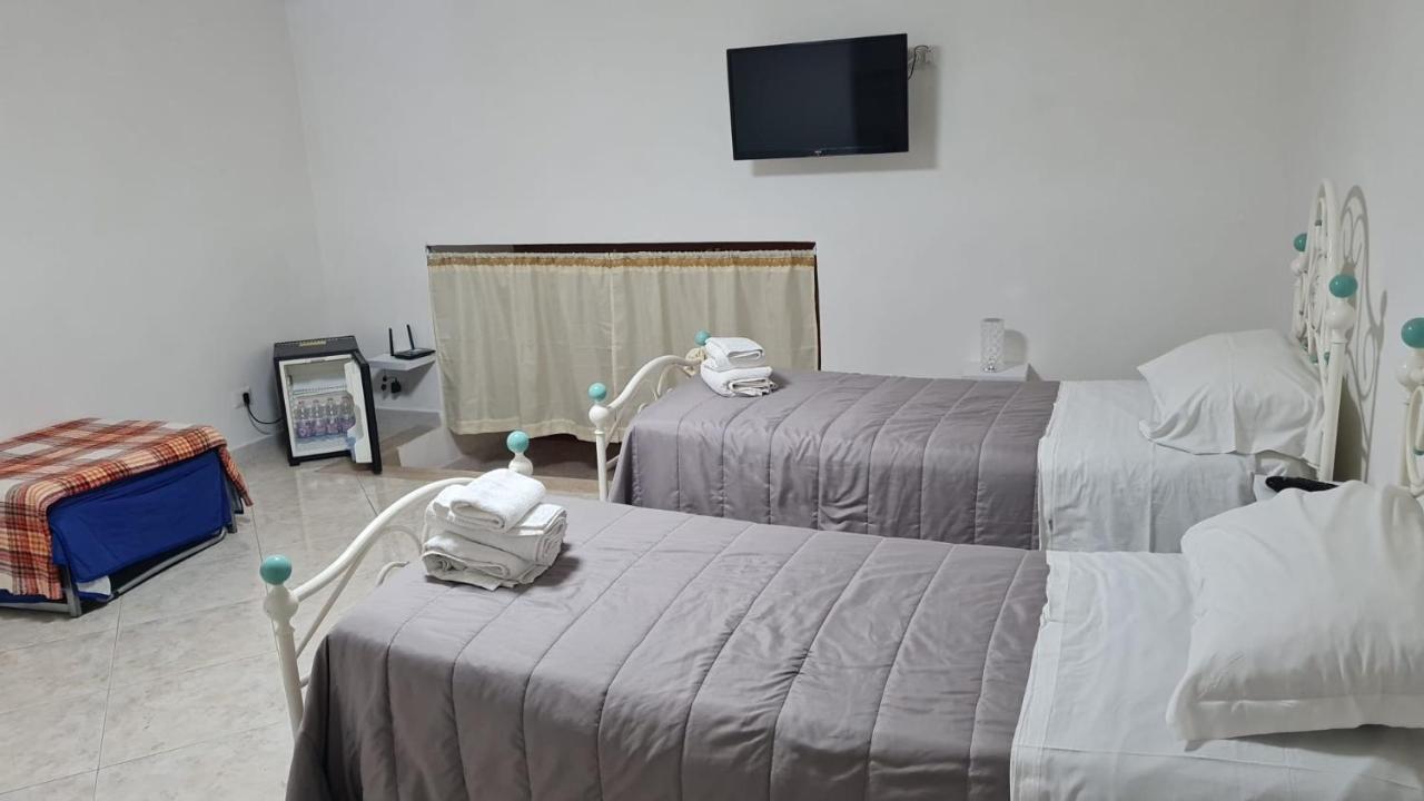נאפולי Casa Mery מראה חיצוני תמונה