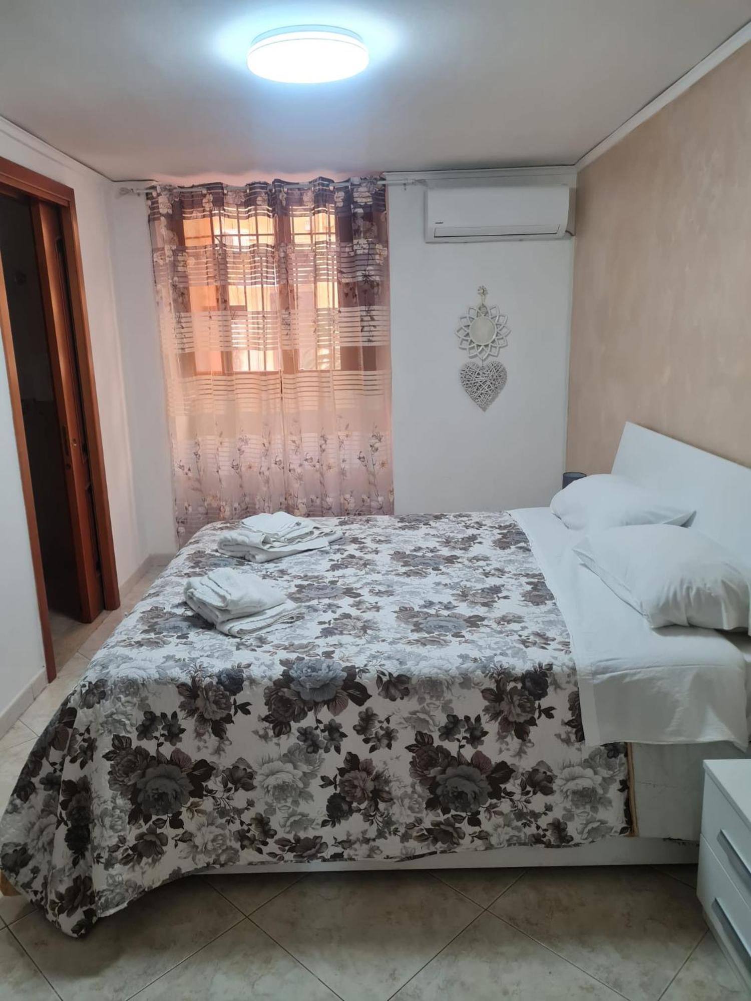 נאפולי Casa Mery מראה חיצוני תמונה