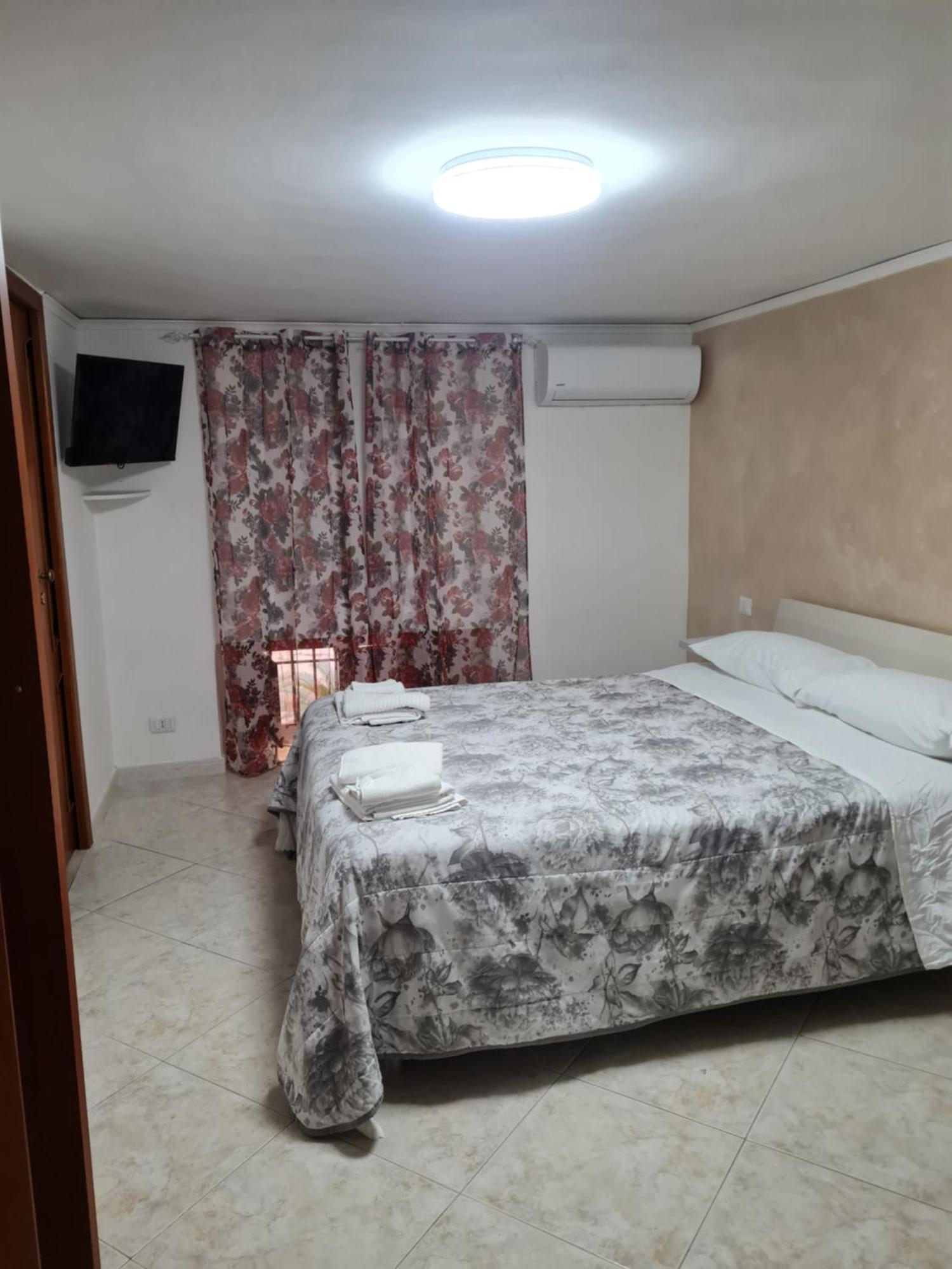 נאפולי Casa Mery מראה חיצוני תמונה