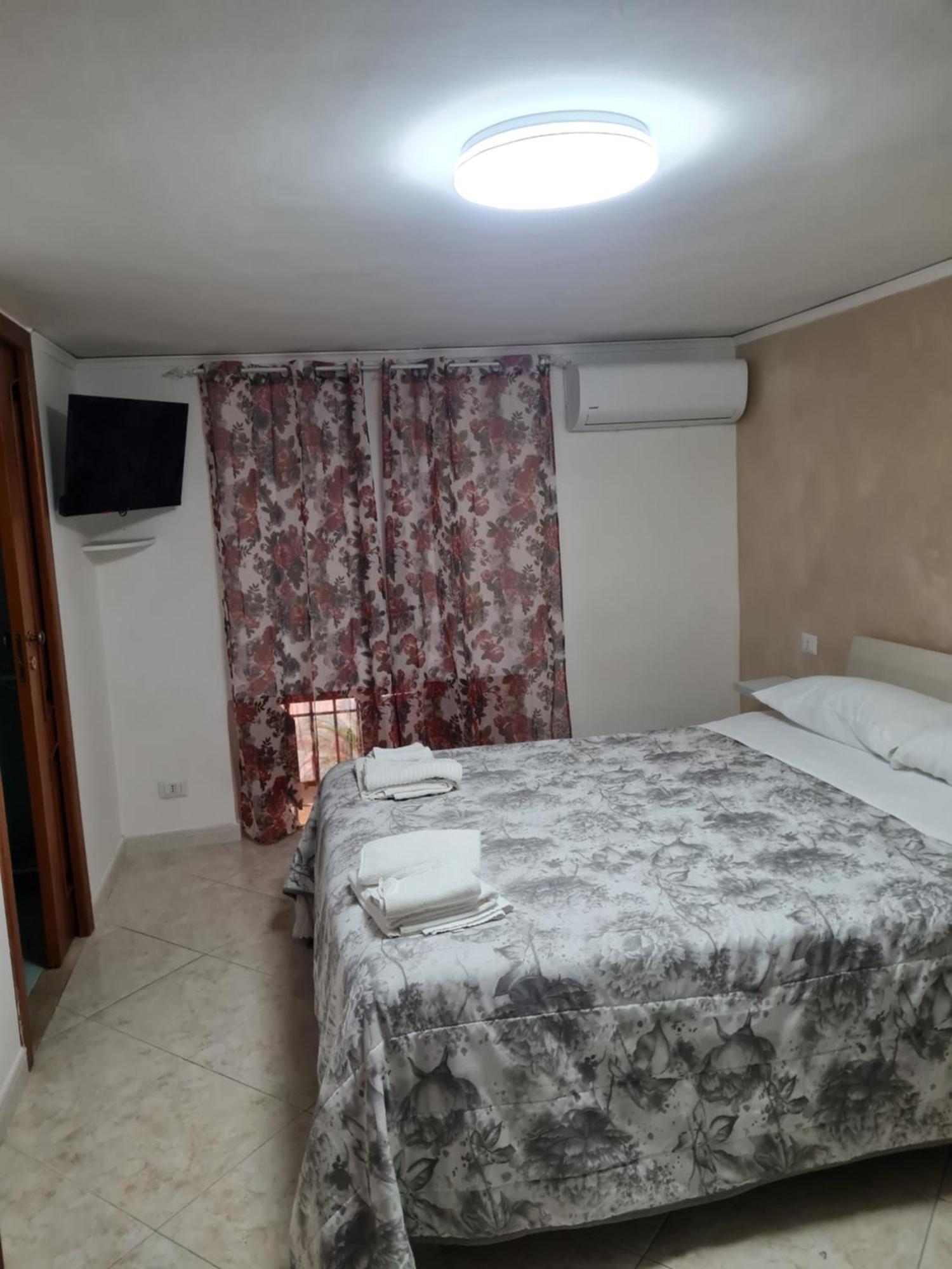 נאפולי Casa Mery מראה חיצוני תמונה