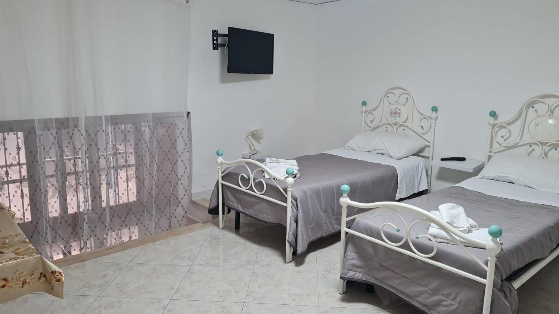 נאפולי Casa Mery מראה חיצוני תמונה