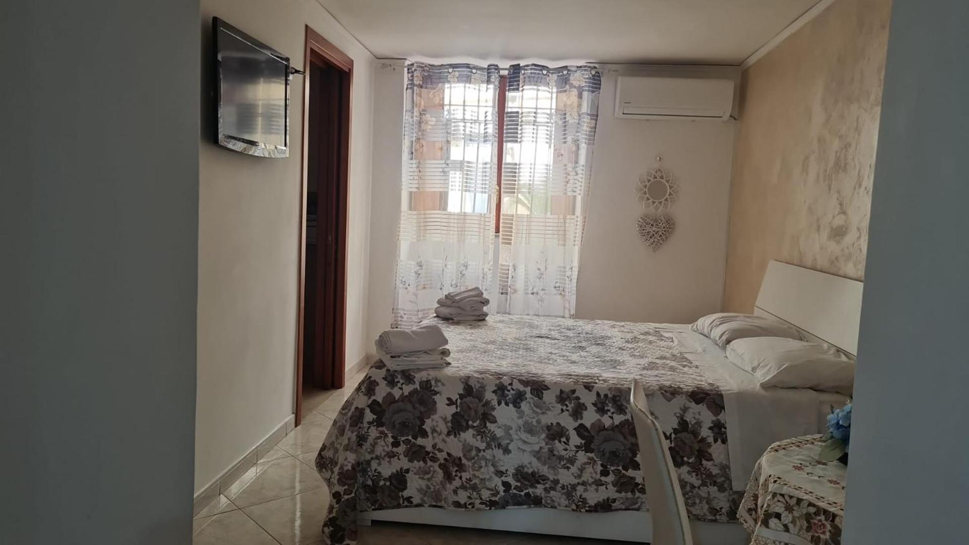 נאפולי Casa Mery מראה חיצוני תמונה