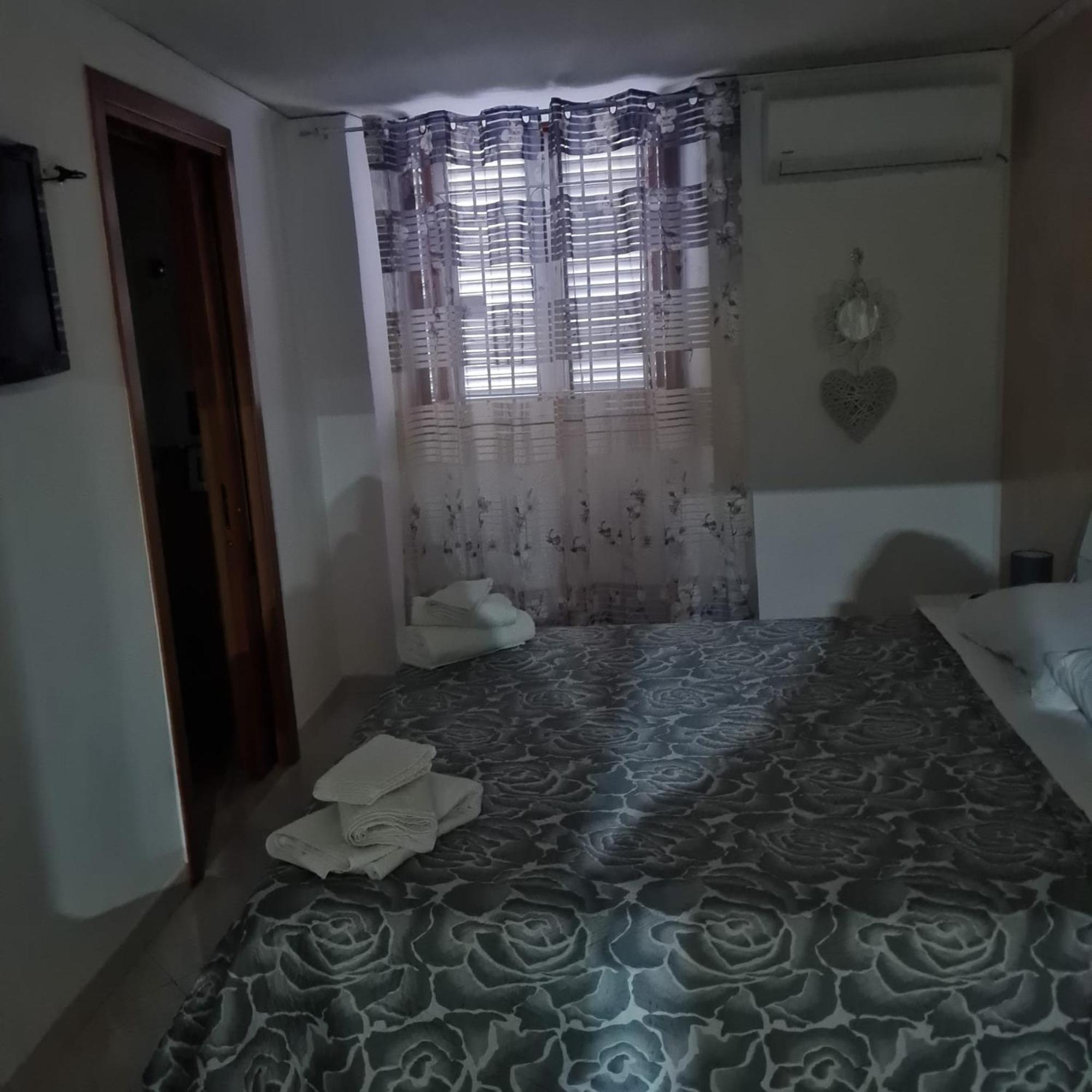 נאפולי Casa Mery מראה חיצוני תמונה