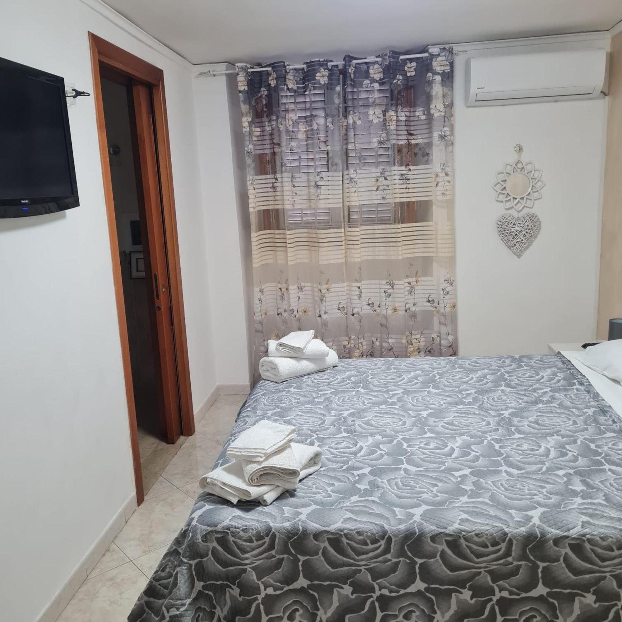 נאפולי Casa Mery מראה חיצוני תמונה