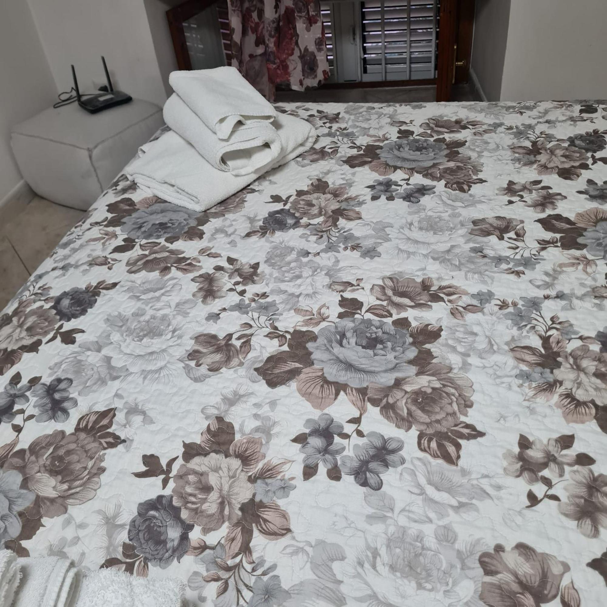 נאפולי Casa Mery מראה חיצוני תמונה